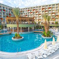 Hotel Dream Fun World