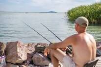 Balatontourist Camping Napfény