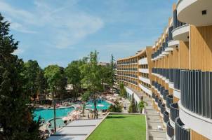 HVD Club Hotel Bor