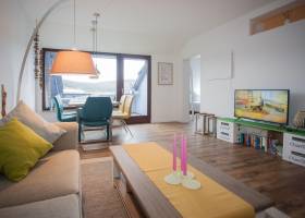 Appartement -