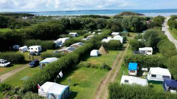 Camping De La Mer