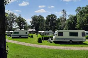 Sdr. Felding Camping Og Hytteby Aps
