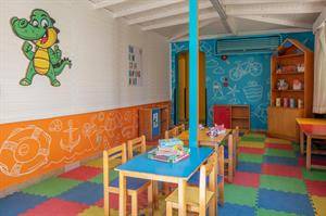 JAZ Makadi Saraya Resort