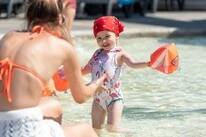 Camping Club MS Le Trianon