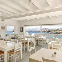 Hotel Paros Bay