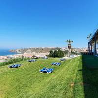 Hotel Miramar & Spa - inclusief huurauto