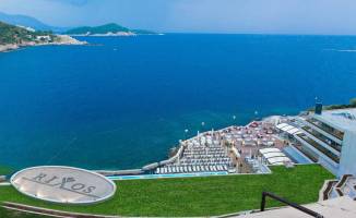 Rixos Premium Dubrovnik