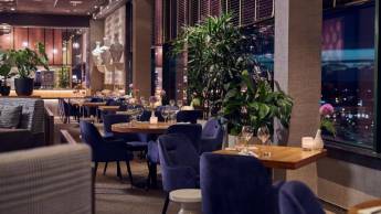 WestCord WTC Hotel Leeuwarden