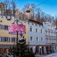 Hotel Krone