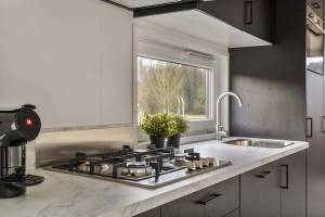 Module Wood 4 people