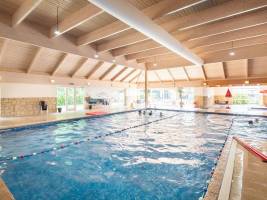 Camping Friese Meren
