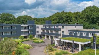 Fletcher Hotel-Restaurant De Buunderkamp