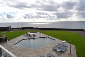 Pousada Forte Angra do Heroismo