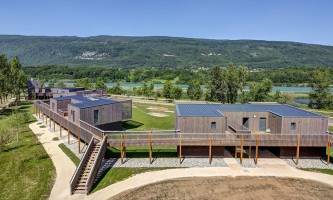 Résidence Le Village Des Oiseaux