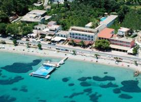 Ipsos Di Mare Beach Hotel