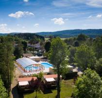 Camping Les Pecheurs