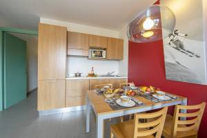 Teleo 83 Ski In - Ski Out 50m