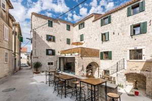 Heritage Palace Varos - MAG Quaint&Elegant Boutique Hotels