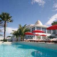Coco Ocean Resort