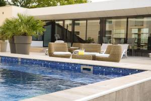 Golden Tulip Aix les Bains