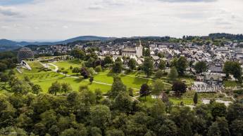 Apartment - Buchenweg 13-W Kappenblick | Winterberg