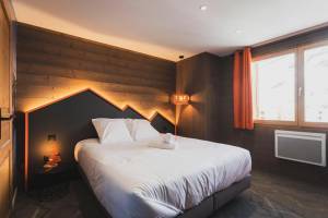 Base Camp Lodge