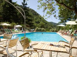 Camping Delle Rose