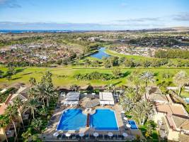 Bull Vital Suites en Spa