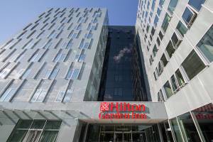 Hilton Garden Inn Zagreb - Radnicka