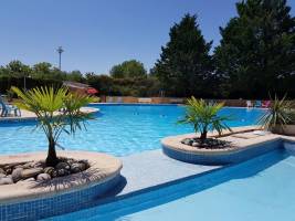 Parc de Loisirs Le Faillal