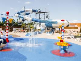 Sunêlia Camping Les Places Dorées