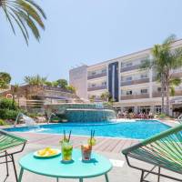 Sumus Hotel Monteplaya & Spa - all inclusive - adults only