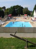 Camping De Locouarn