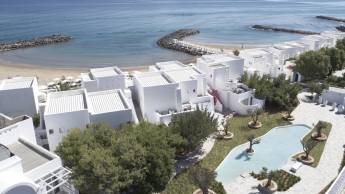 Knossos Beach Bungalow Suites Resort