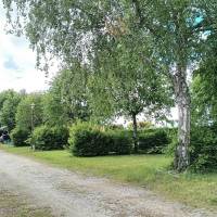 Campingplatz in Lagraulière