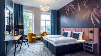 MERICI HOTEL Sittard