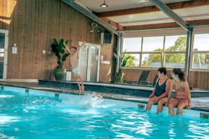 Vakantiepark Bad Hulckesteijn