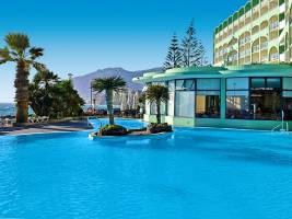 Pestana Ocean Bay All Inklusive Resort