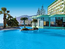 Pestana Ocean BayAll Inklusive Resort