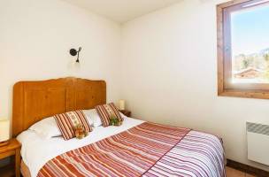 Les Fermes De Samoens