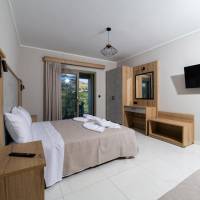 Sky View Suites Kefalonia