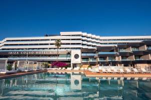 Hotel Ibiza Corso Hotel en Spa