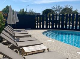 Ibis Lunel Petite Camargue