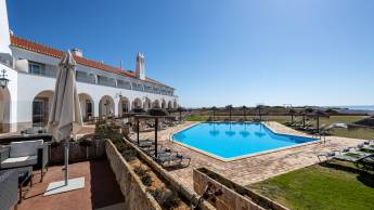 Pousada Sagres - Charming Hotel