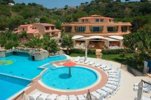 Hotel Residence Solemare