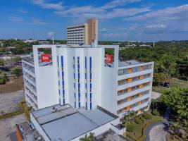 Ibis Manaus Distrito Industrial