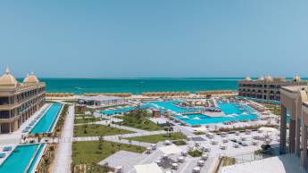 Titanic Pearl & Aqua Park