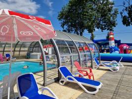 Camping Le Clos de Balleroy