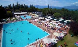 San Benedetto Camping Relais