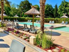 Camping Le Sagone